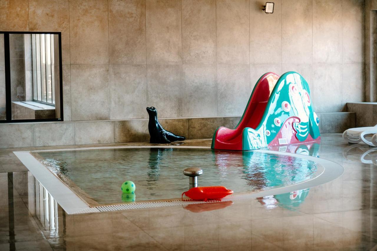 Sunday Spa Dziwnów Zewnętrze zdjęcie
