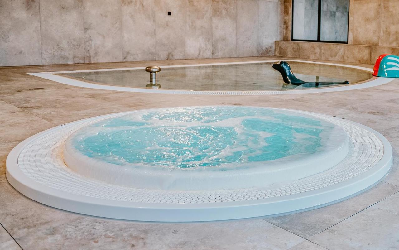 Sunday Spa Dziwnów Zewnętrze zdjęcie
